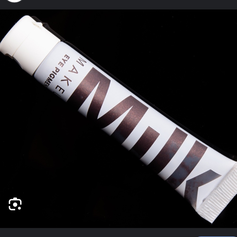 New Milk Makeup Silent Disco Eye Pigment